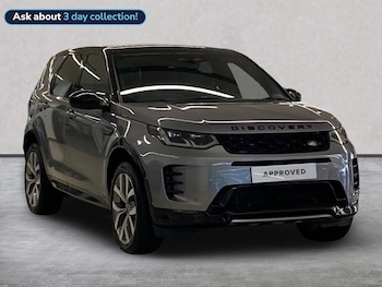 Used Land Rover Discovery Sport 2024 for sale - 78060629: Photo