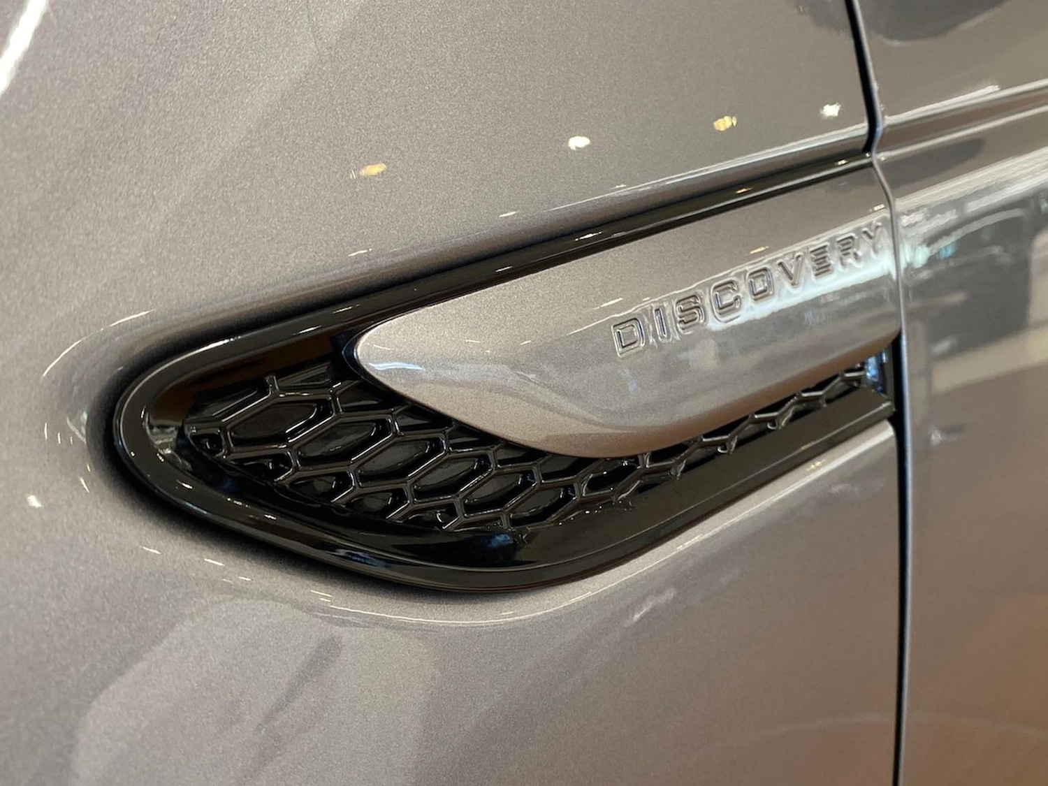 Used Land Rover Discovery Sport 2024 for sale - 78060629: Photo 20