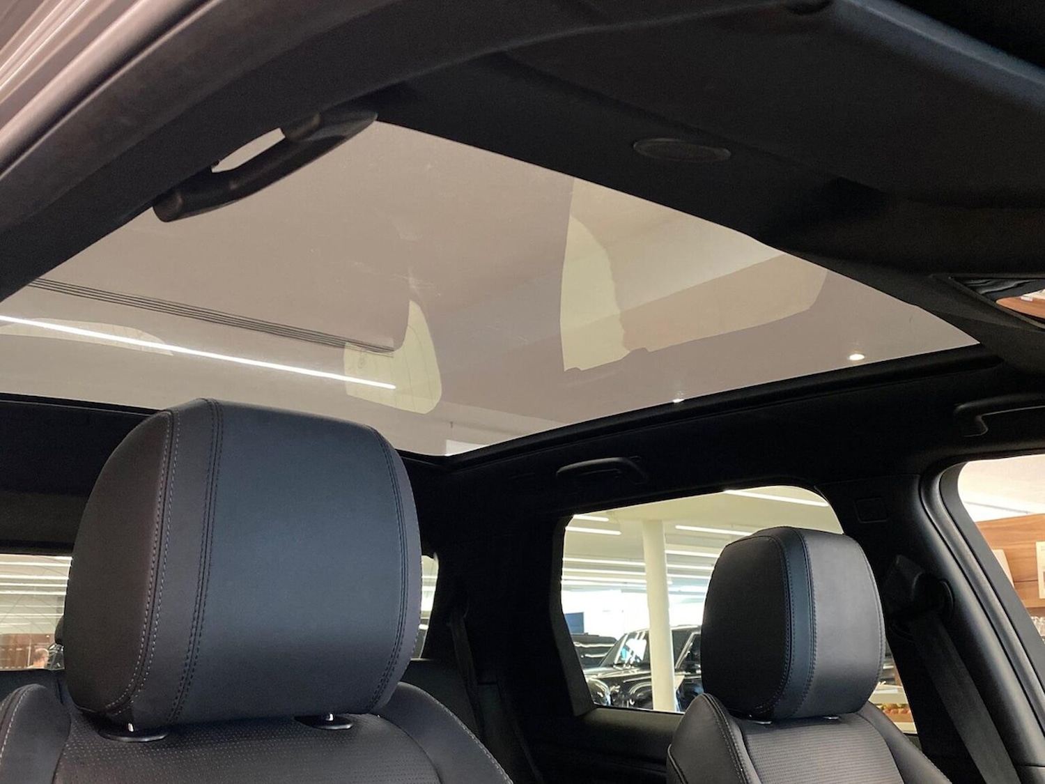 Used Land Rover Discovery Sport 2024 for sale - 78060629: Photo 21