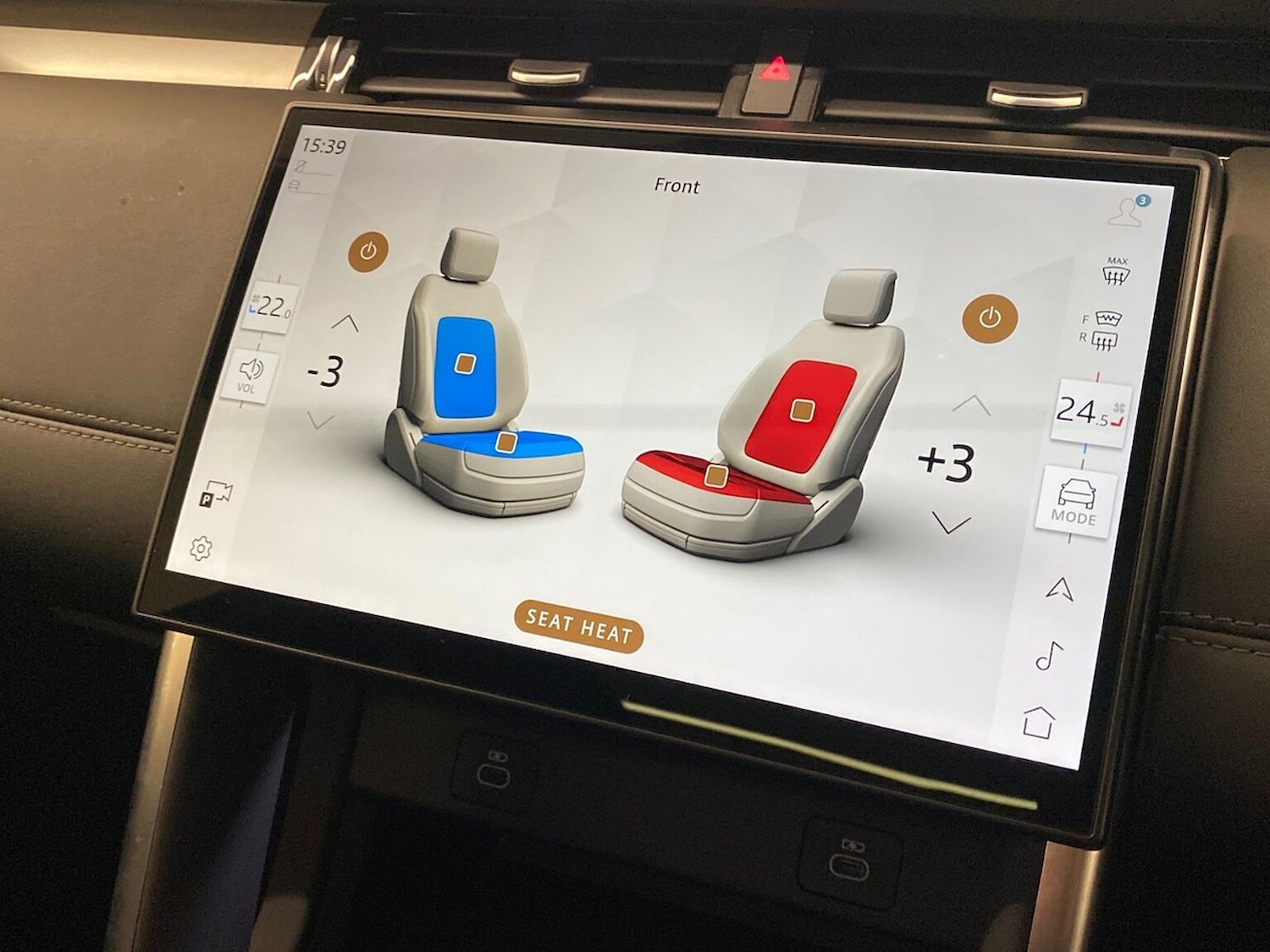 Used Land Rover Discovery Sport 2024 for sale - 78060629: Photo 22