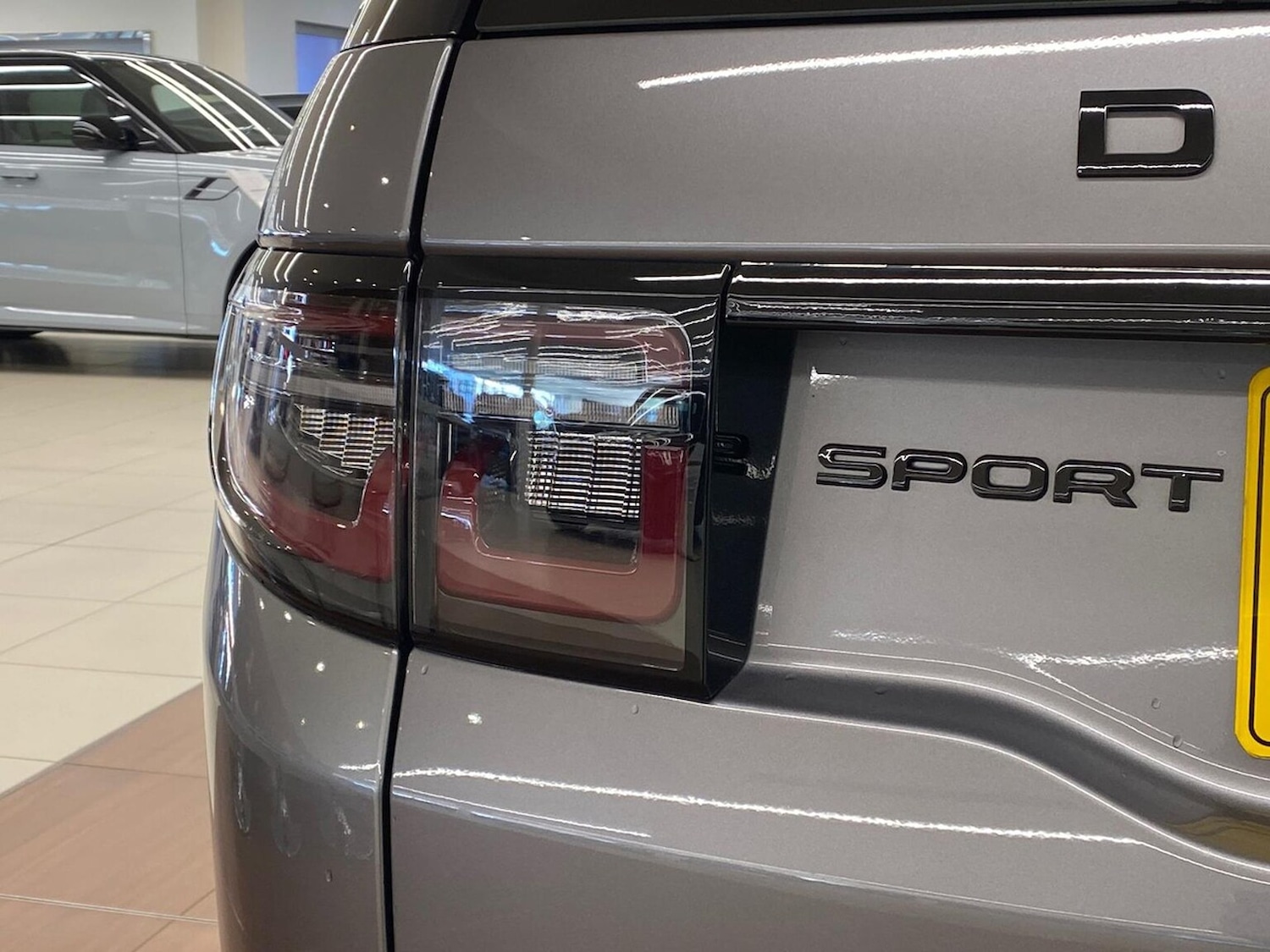 Used Land Rover Discovery Sport 2024 for sale - 78060629: Photo 26