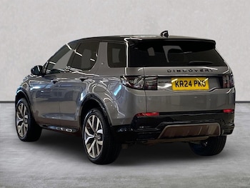 Used Land Rover Discovery Sport 2024 for sale - 78060629: Photo