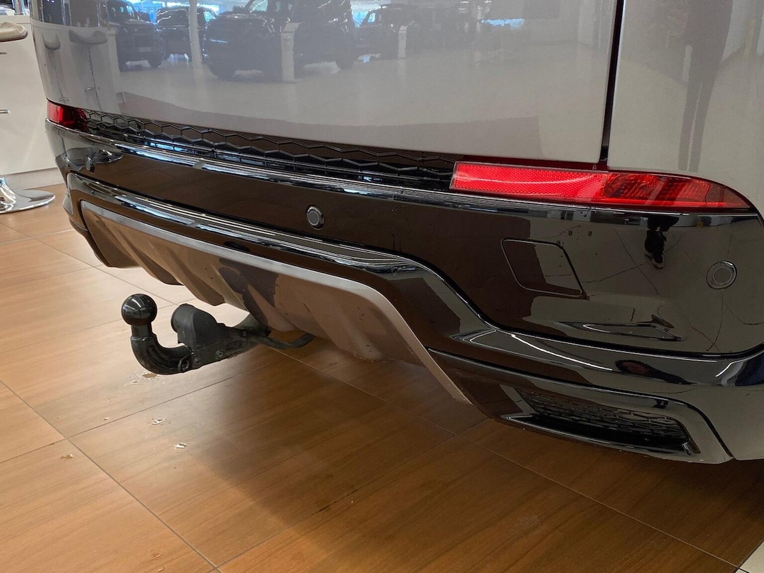 Used Land Rover Discovery Sport 2024 for sale - 78060629: Photo 30