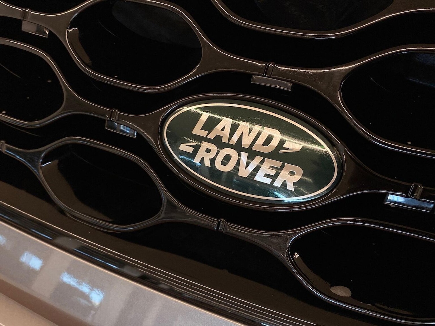 Used Land Rover Discovery Sport 2024 for sale - 78060629: Photo 33