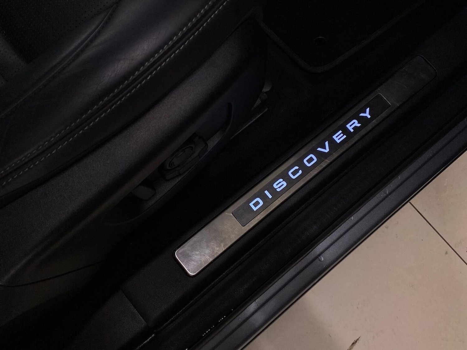 Used Land Rover Discovery Sport 2024 for sale - 78060629: Photo 34