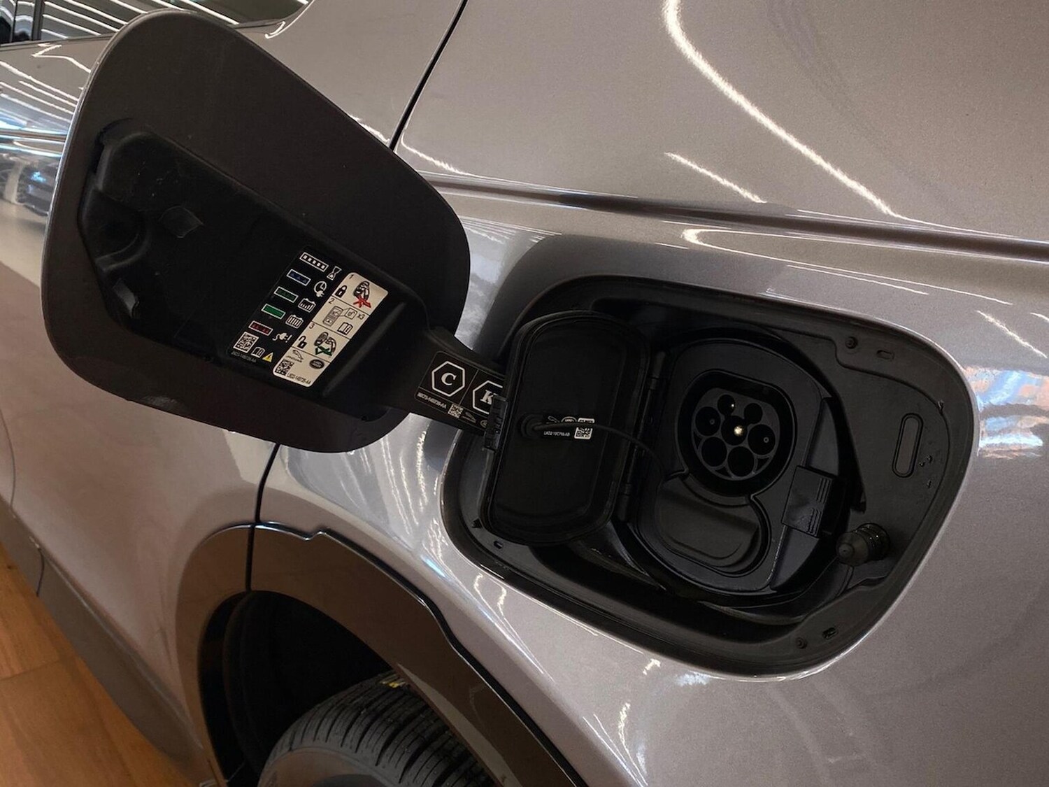 Used Land Rover Discovery Sport 2024 for sale - 78060629: Photo 36