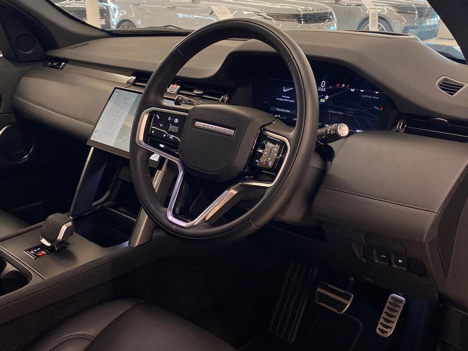 Used Land Rover Discovery Sport 2024 for sale - 78060629: Photo 37