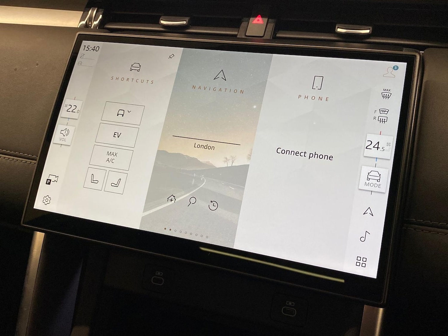 Used Land Rover Discovery Sport 2024 for sale - 78060629: Photo 39