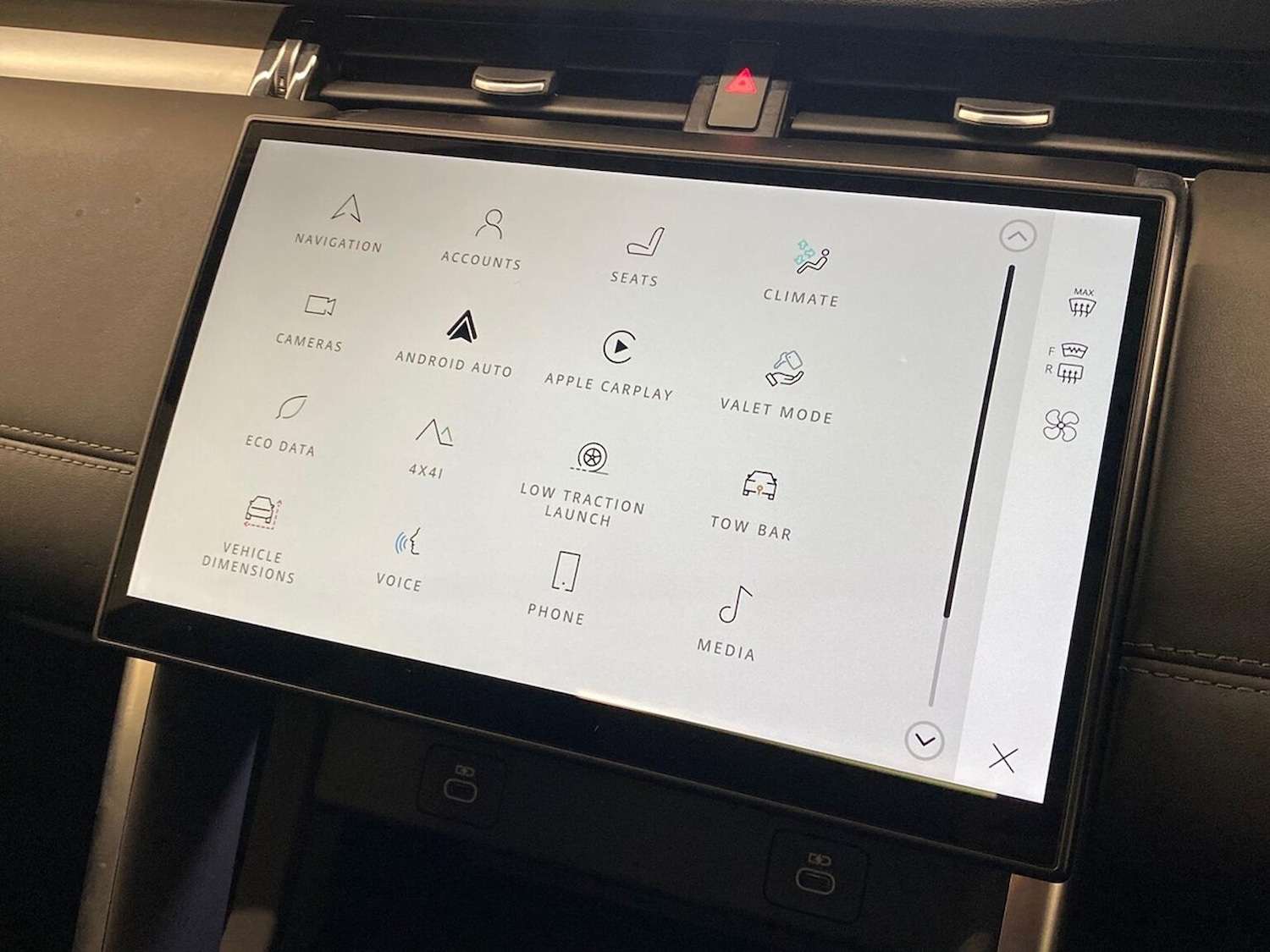 Used Land Rover Discovery Sport 2024 for sale - 78060629: Photo 40