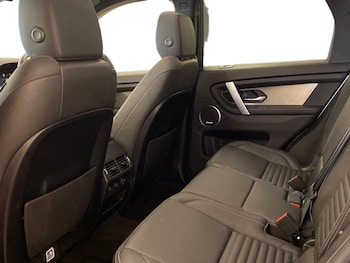 Used Land Rover Discovery Sport 2024 for sale - 78060629: Photo