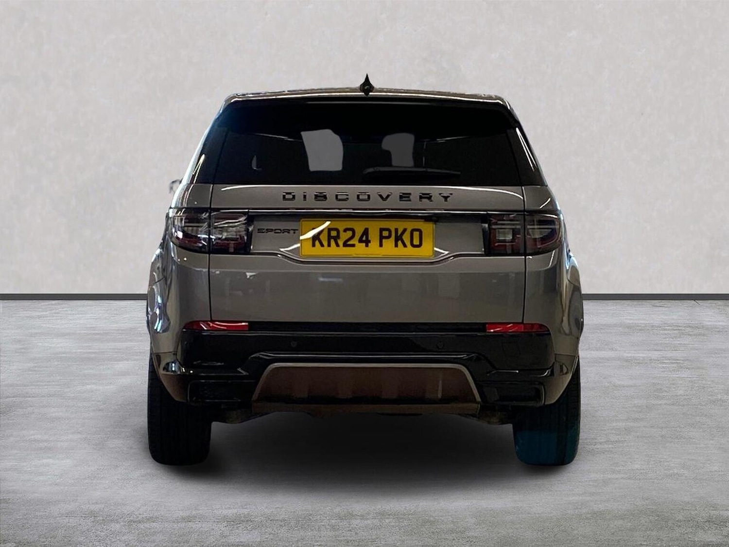 Used Land Rover Discovery Sport 2024 for sale - 78060629: Photo 6