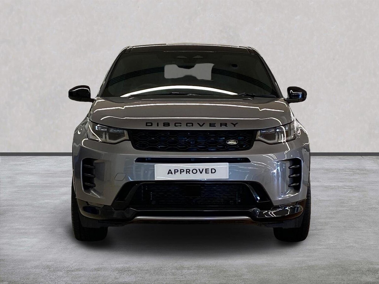 Used Land Rover Discovery Sport 2024 for sale - 78060629: Photo 7