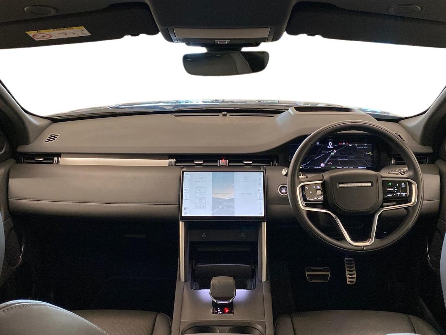 Used Land Rover Discovery Sport 2024 for sale - 78060629: Photo 9