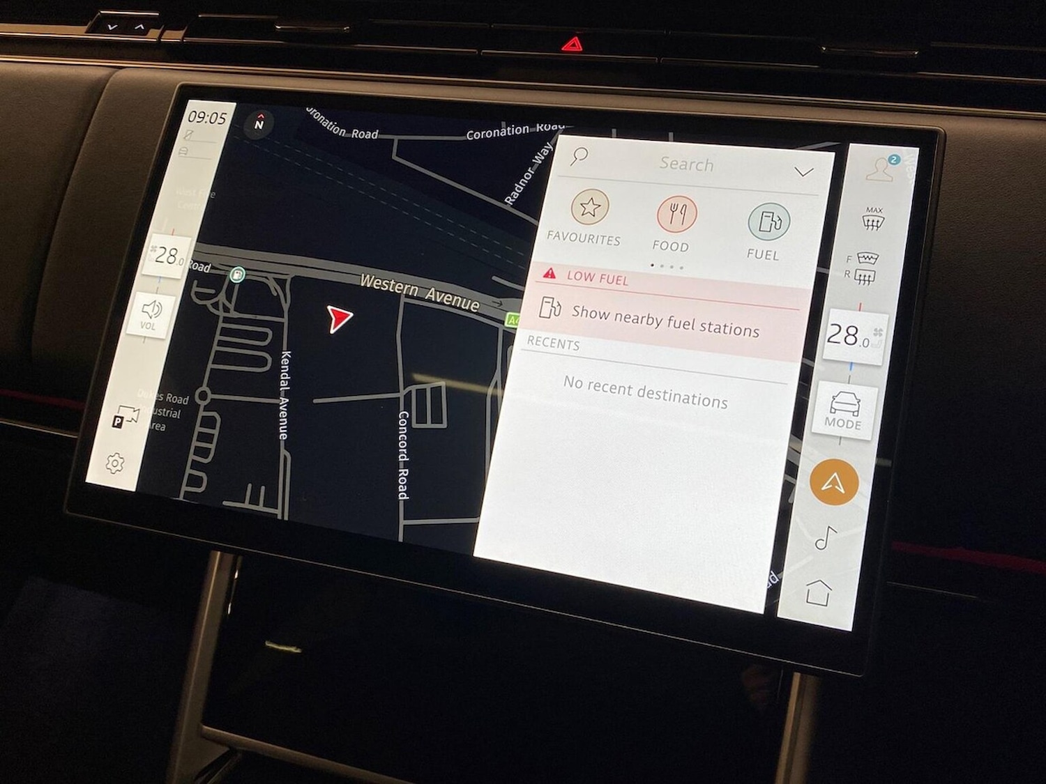 Used Land Rover Range Rover 2024 for sale - 77896315: Photo 11