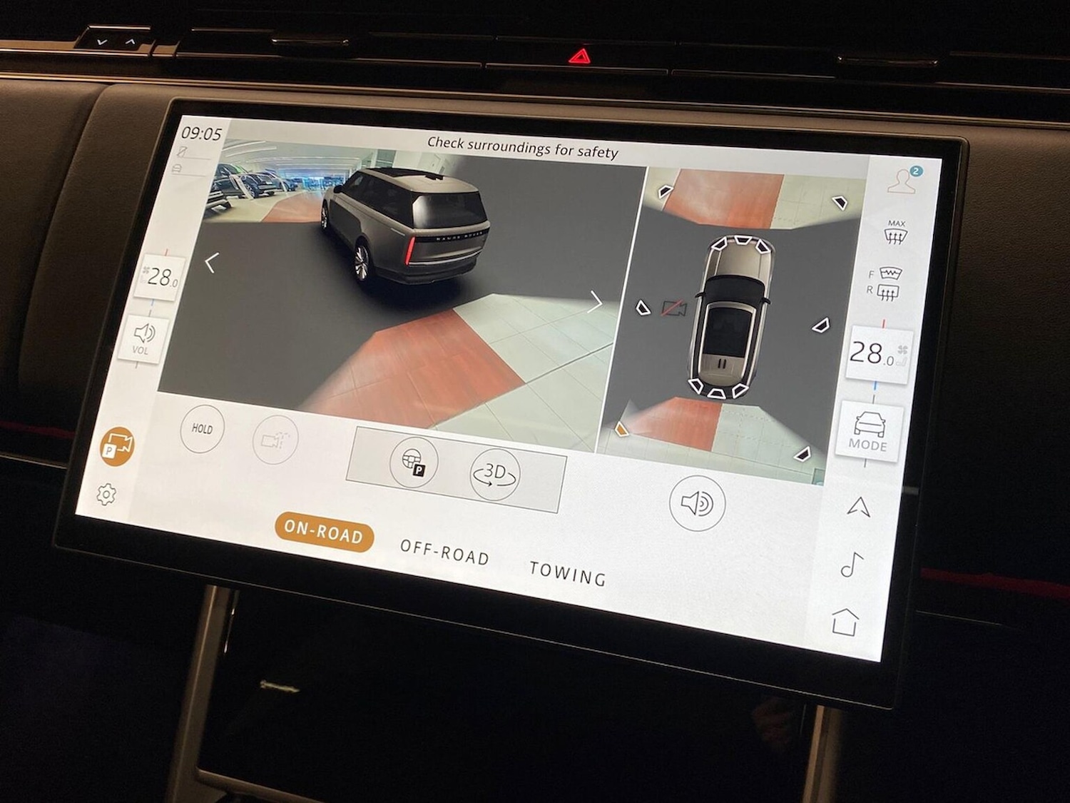 Used Land Rover Range Rover 2024 for sale - 77896315: Photo 12