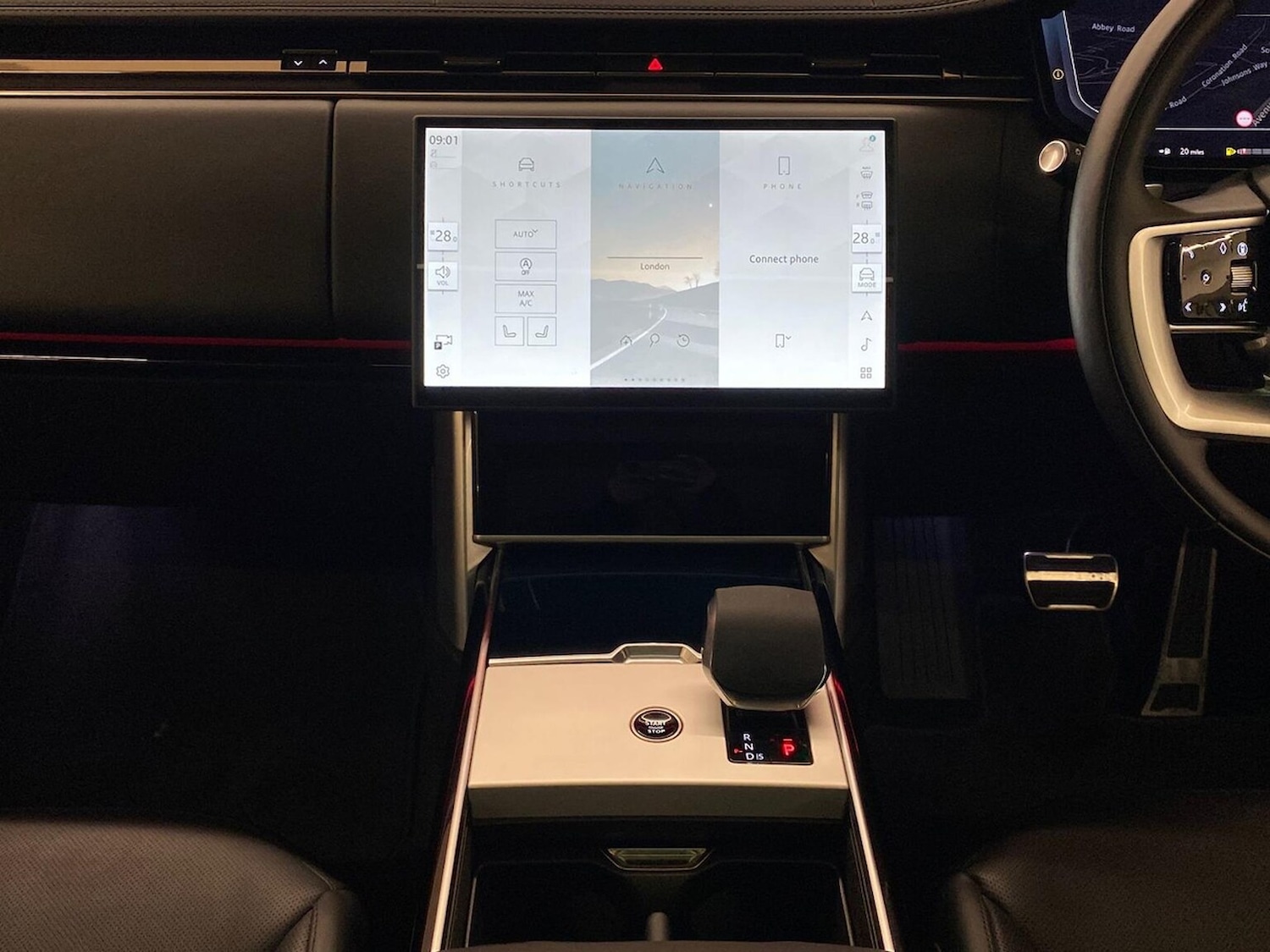 Used Land Rover Range Rover 2024 for sale - 77896315: Photo 14