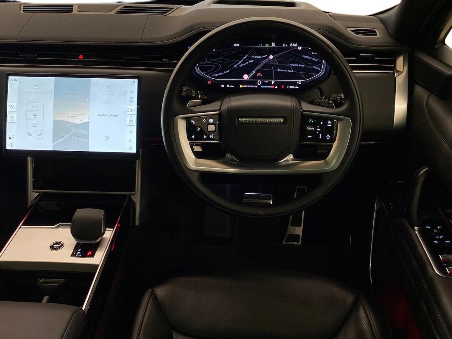 Used Land Rover Range Rover 2024 for sale - 77896315: Photo 15