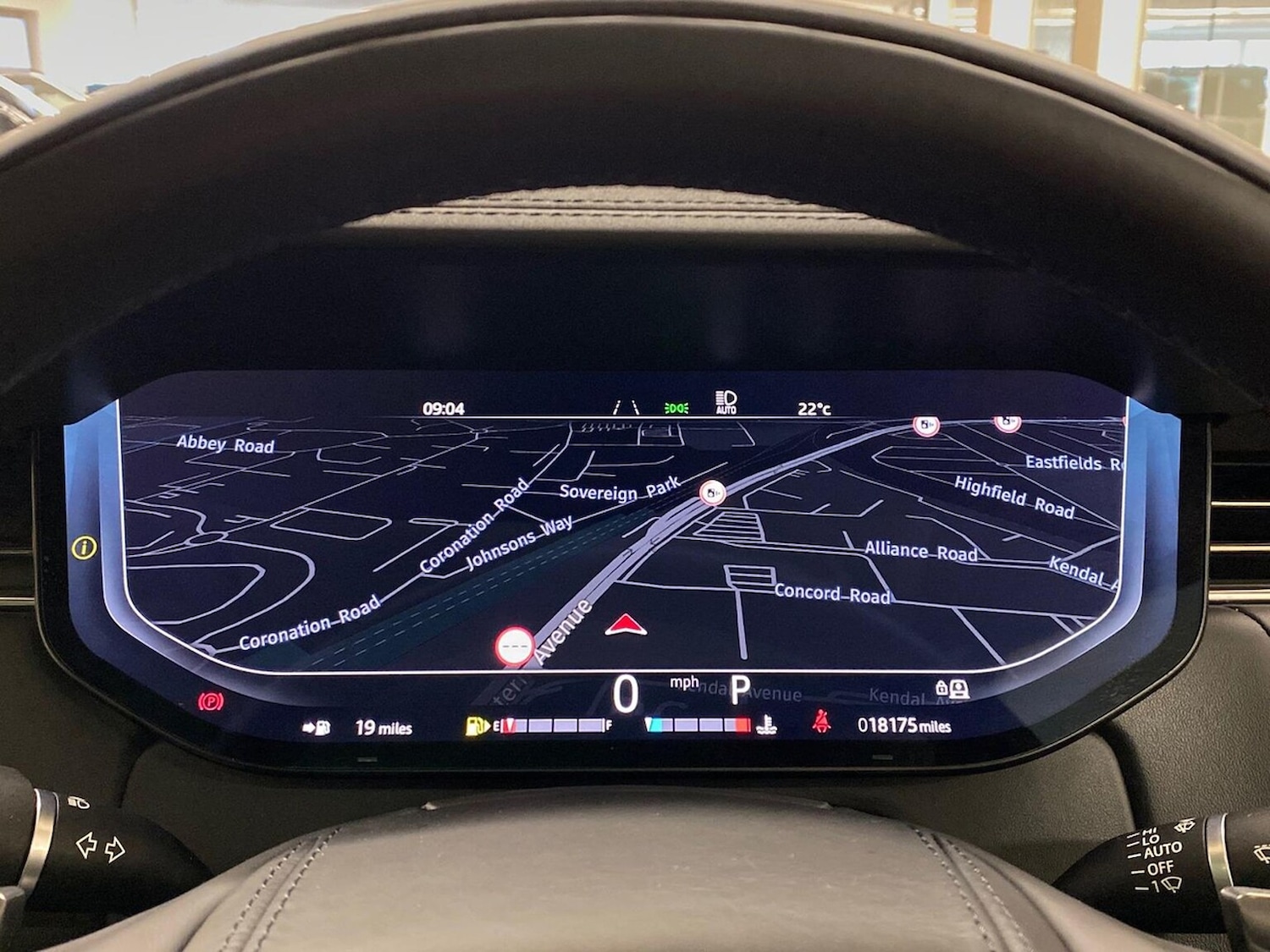 Used Land Rover Range Rover 2024 for sale - 77896315: Photo 16