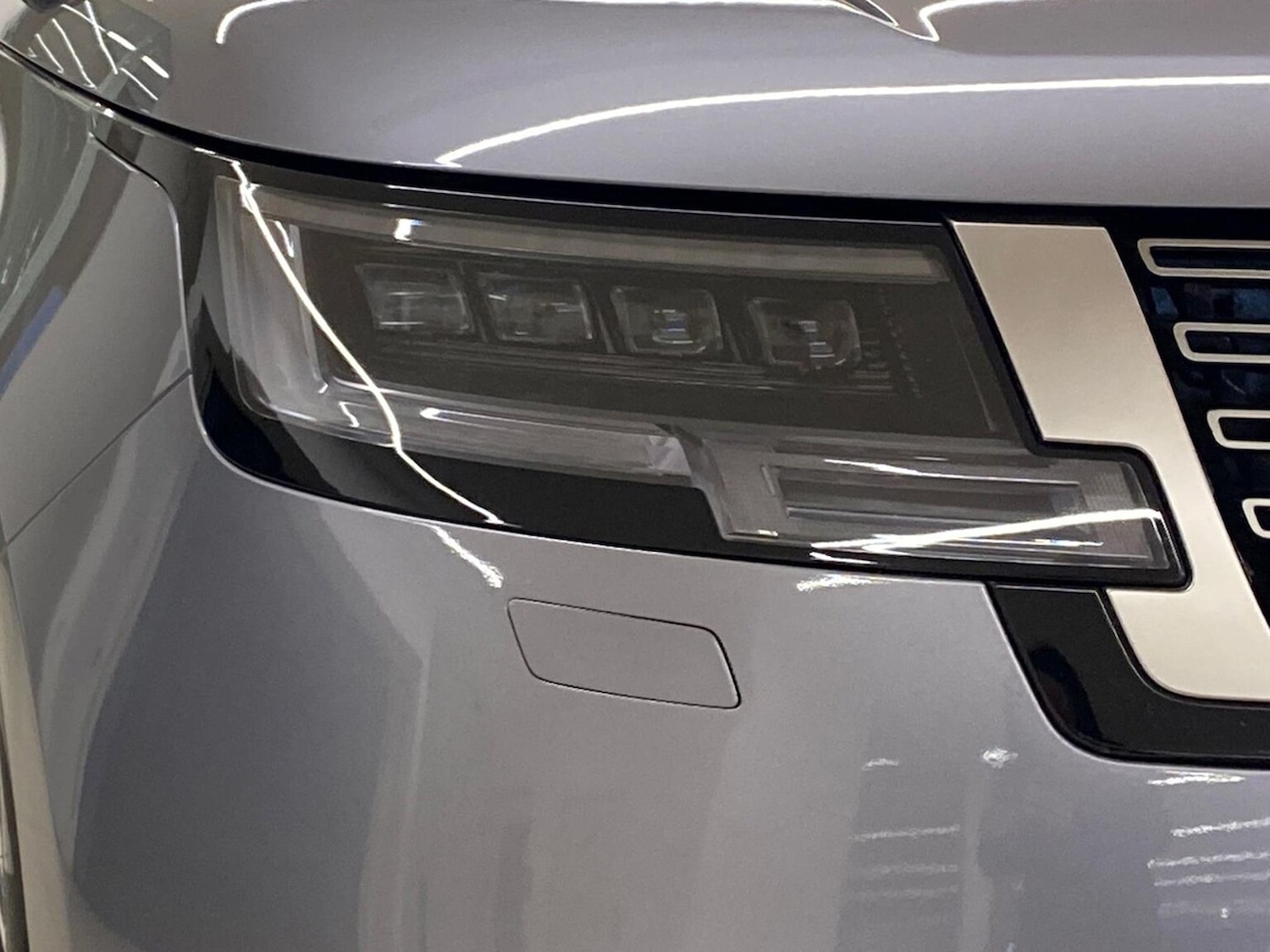 Used Land Rover Range Rover 2024 for sale - 77896315: Photo 17