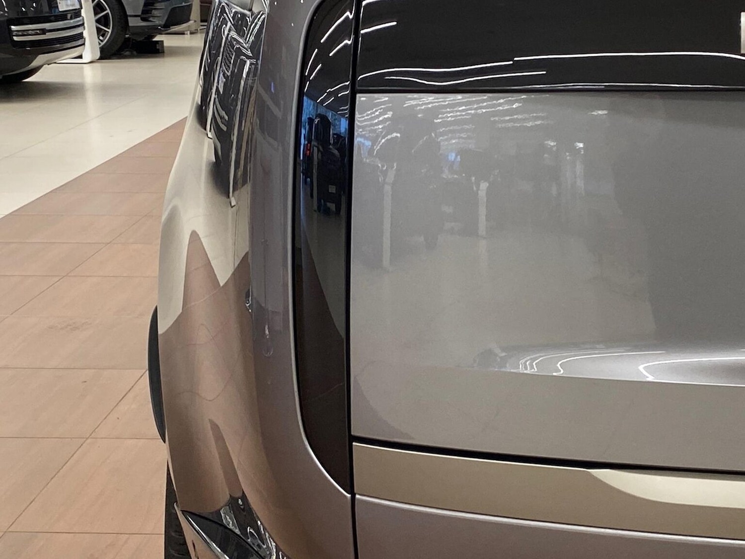 Used Land Rover Range Rover 2024 for sale - 77896315: Photo 19