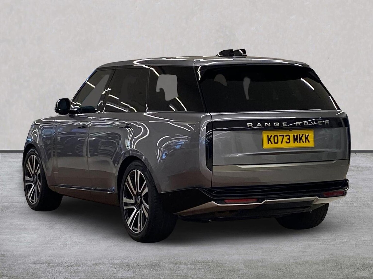 Used Land Rover Range Rover 2024 for sale - 77896315: Photo 2