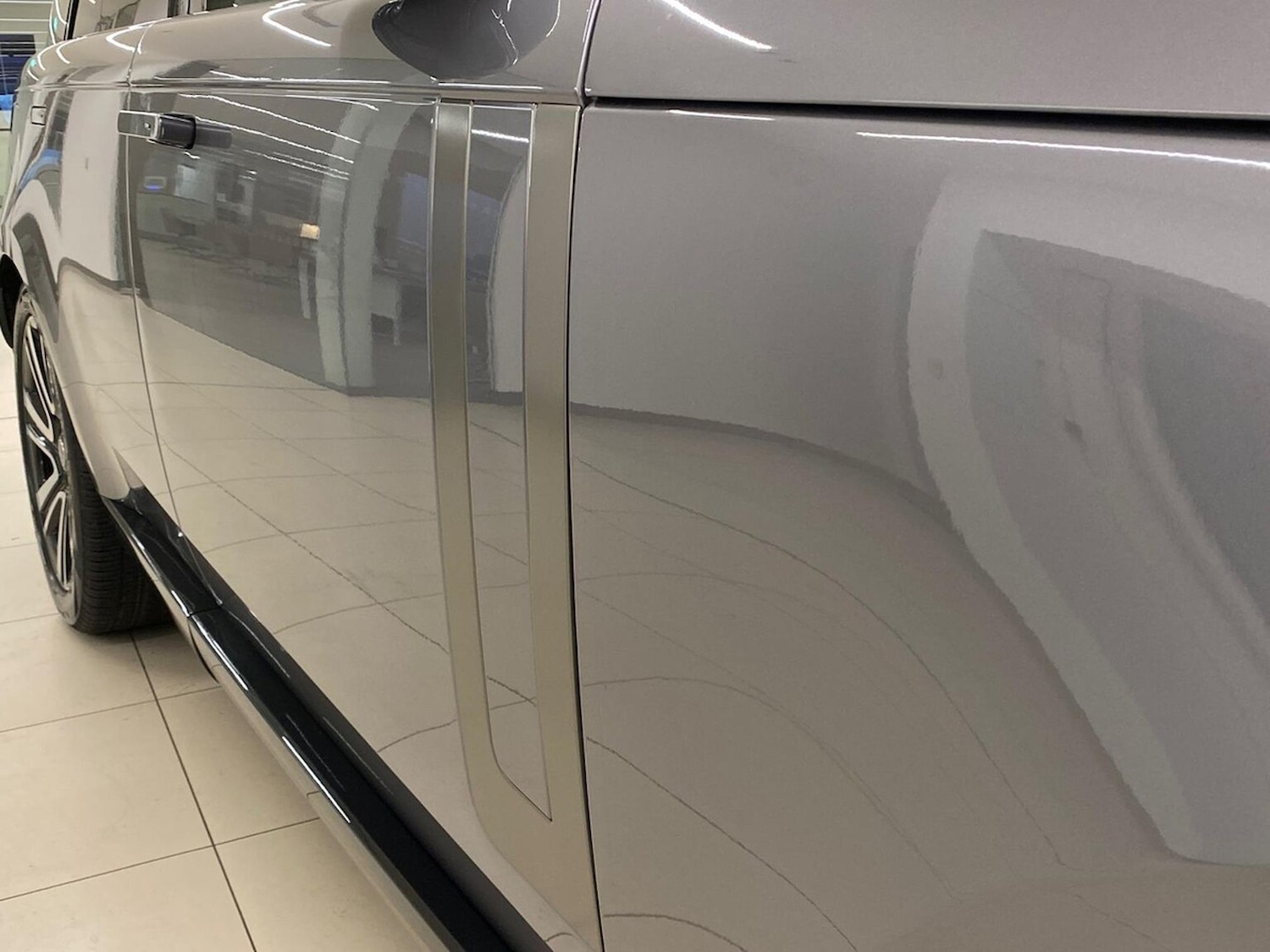 Used Land Rover Range Rover 2024 for sale - 77896315: Photo 20