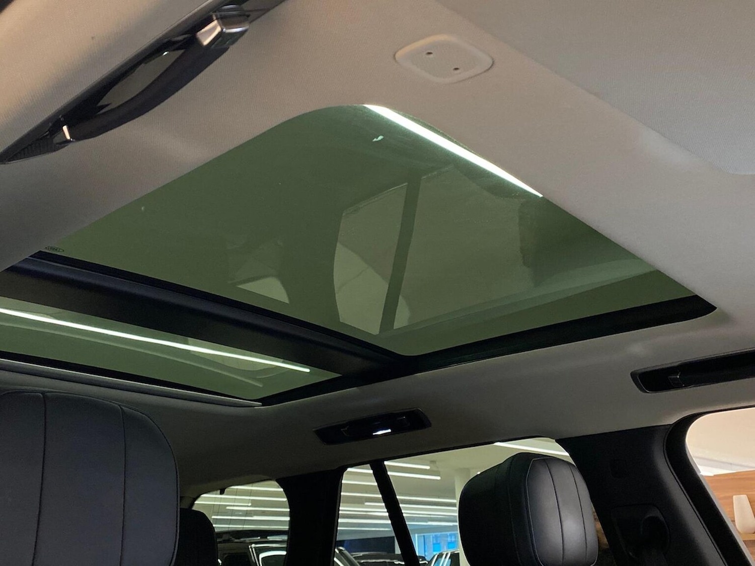 Used Land Rover Range Rover 2024 for sale - 77896315: Photo 21