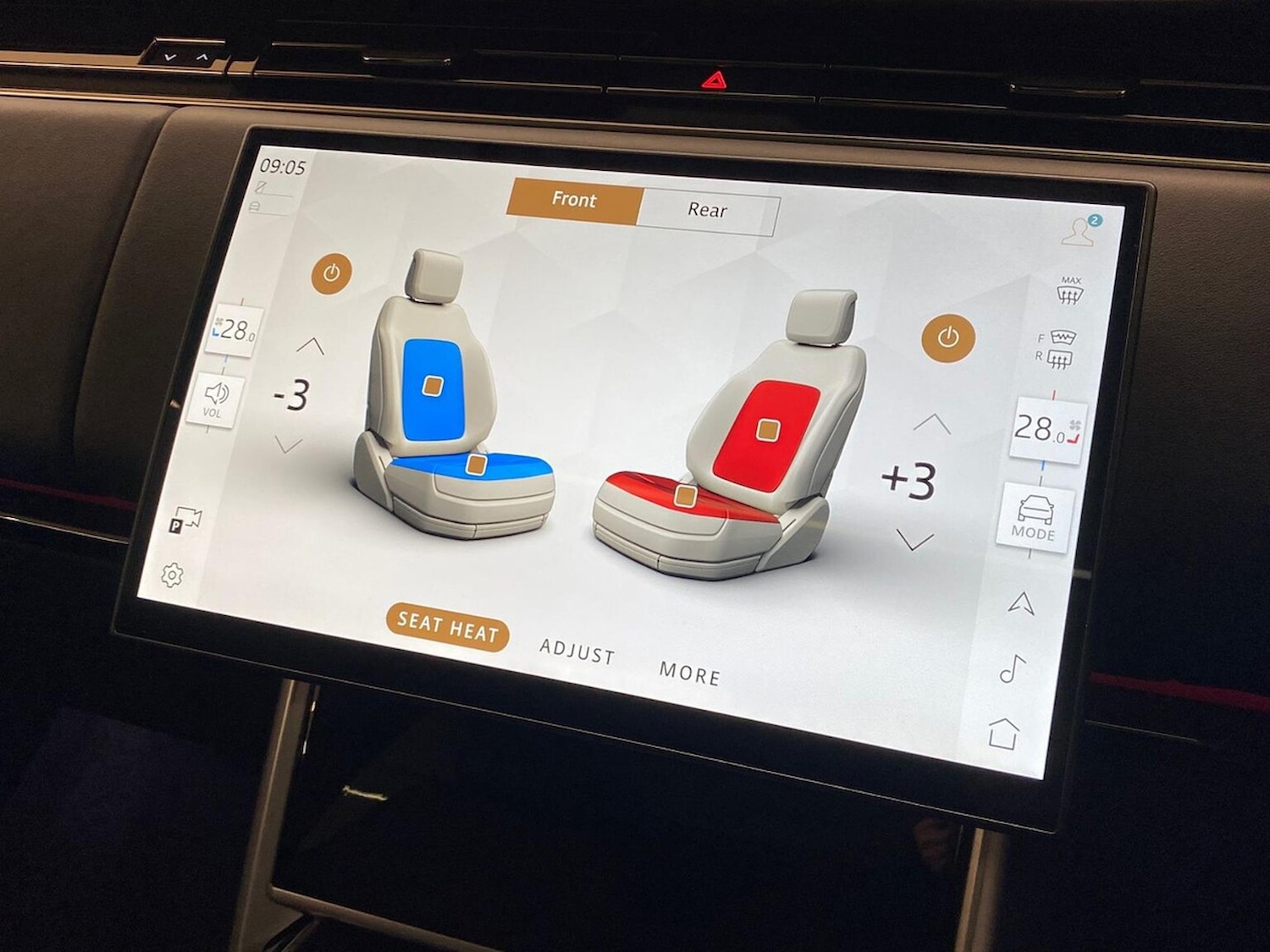 Used Land Rover Range Rover 2024 for sale - 77896315: Photo 22