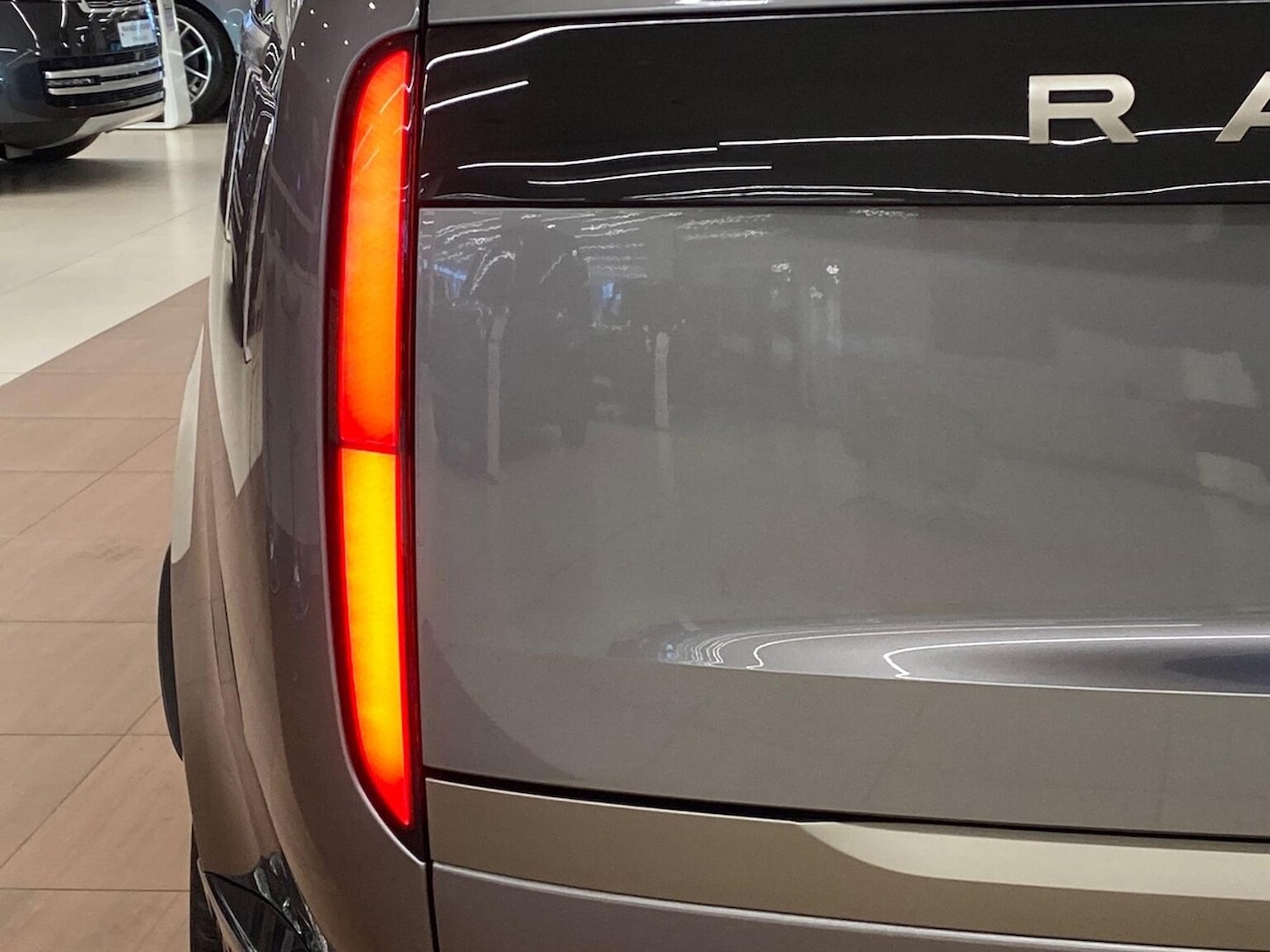 Used Land Rover Range Rover 2024 for sale - 77896315: Photo 26