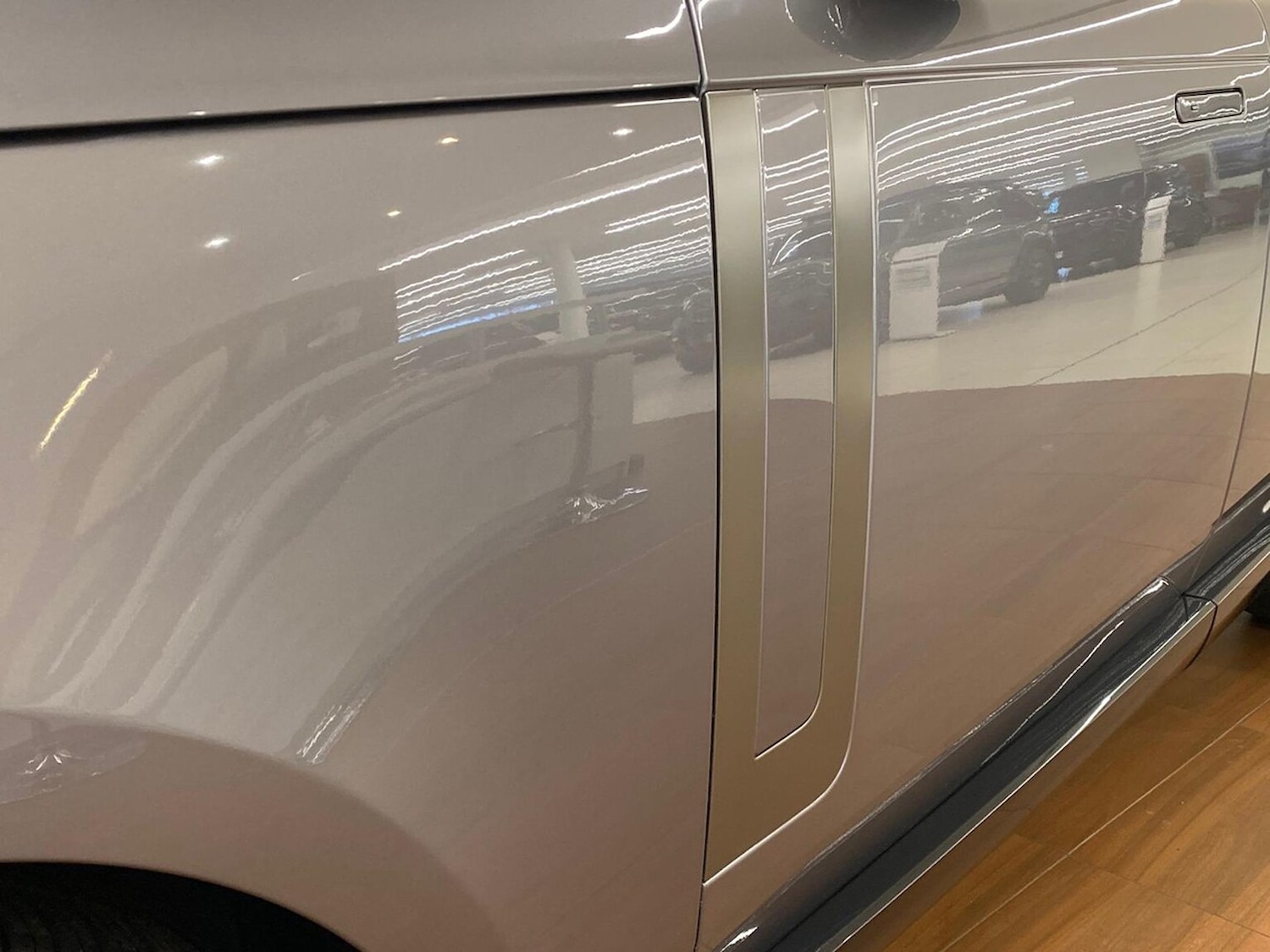 Used Land Rover Range Rover 2024 for sale - 77896315: Photo 28