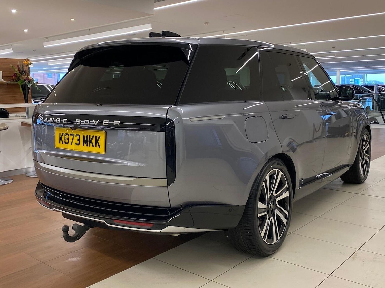 Used Land Rover Range Rover 2024 for sale - 77896315: Photo 29