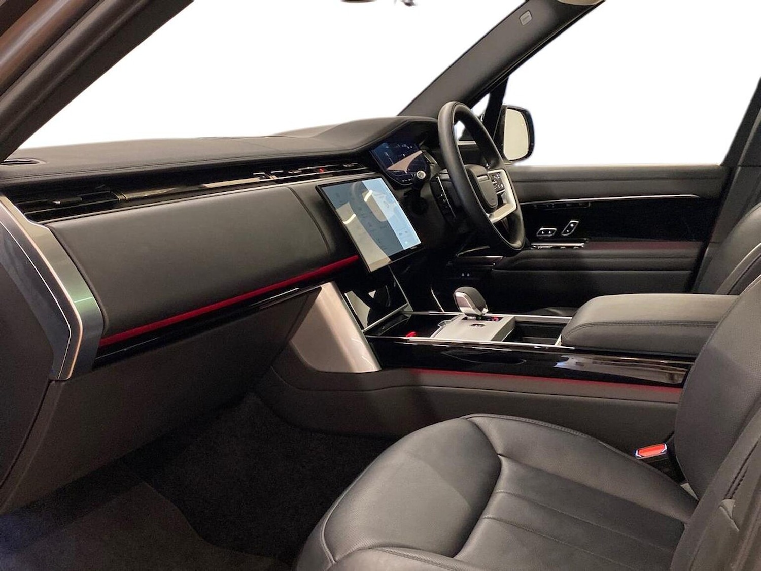 Used Land Rover Range Rover 2024 for sale - 77896315: Photo 3