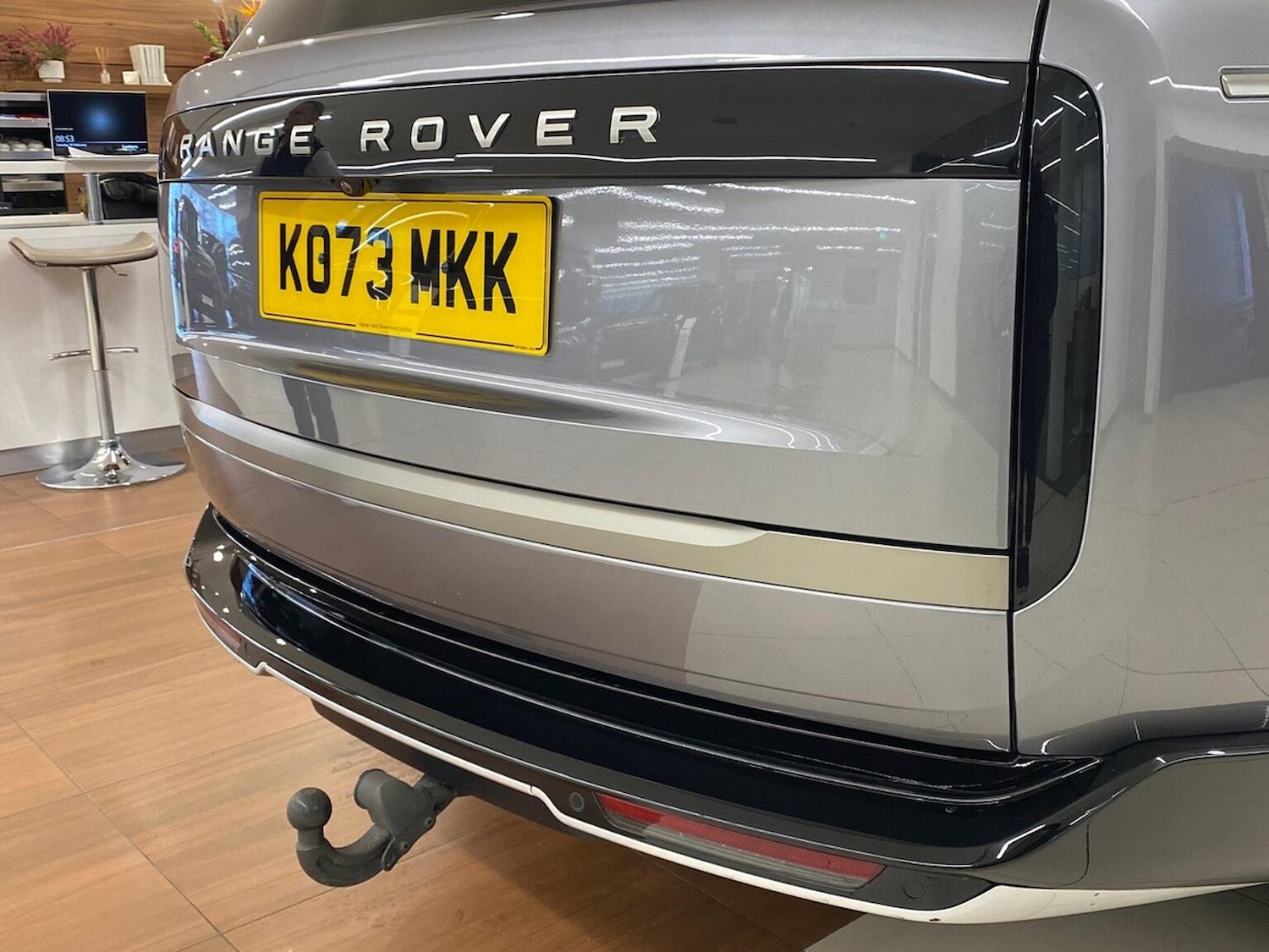 Used Land Rover Range Rover 2024 for sale - 77896315: Photo 30