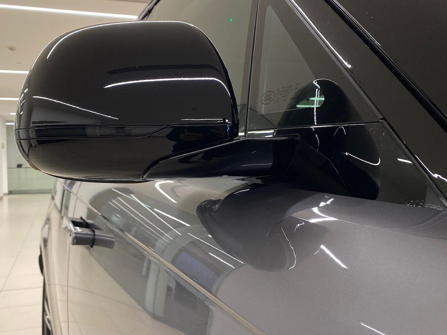 Used Land Rover Range Rover 2024 for sale - 77896315: Photo 32