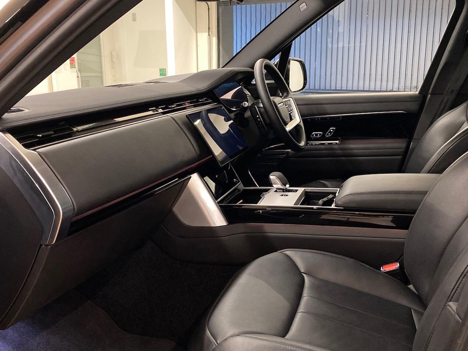 Used Land Rover Range Rover 2024 for sale - 77896315: Photo 34