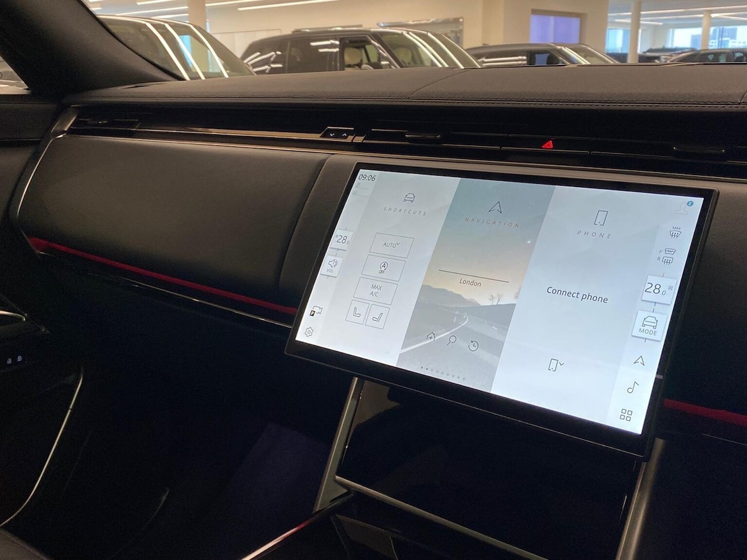 Used Land Rover Range Rover 2024 for sale - 77896315: Photo 38