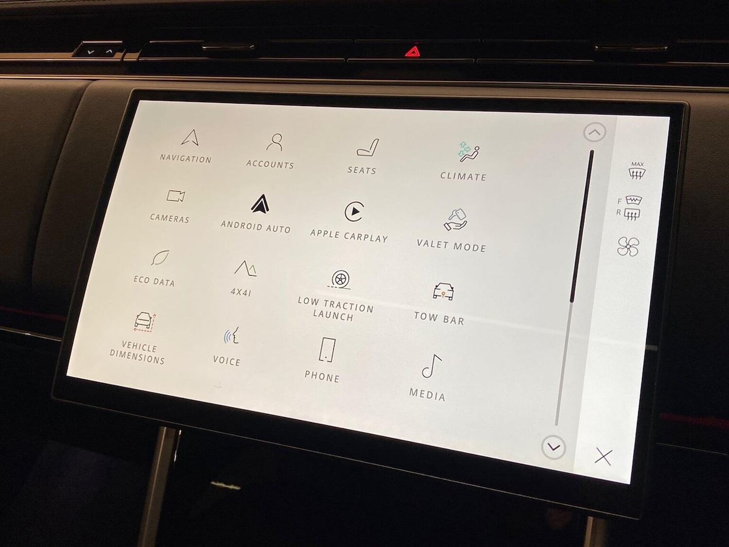 Used Land Rover Range Rover 2024 for sale - 77896315: Photo 39