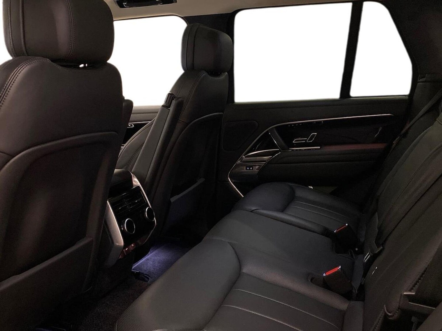 Used Land Rover Range Rover 2024 for sale - 77896315: Photo 4