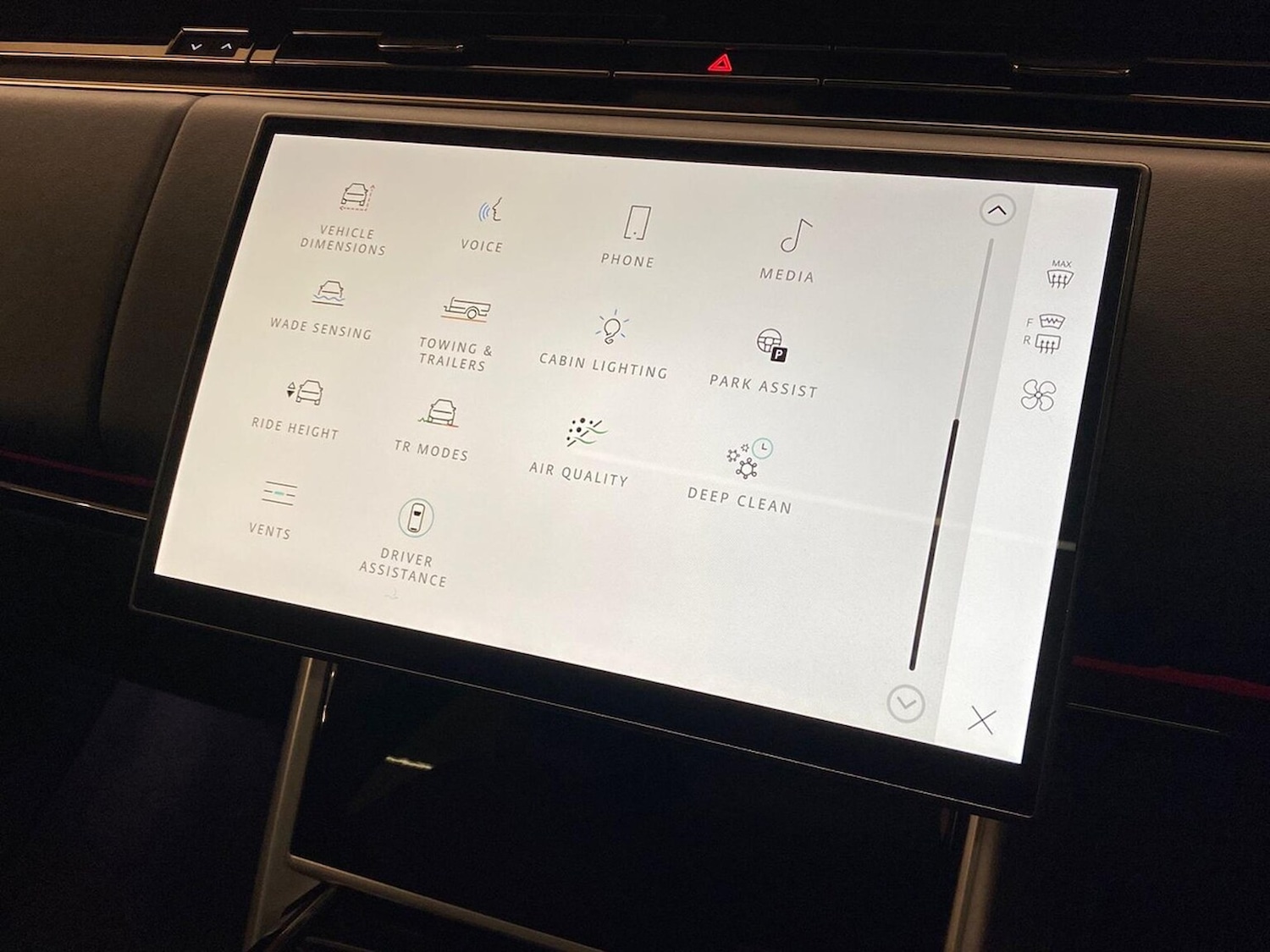 Used Land Rover Range Rover 2024 for sale - 77896315: Photo 40