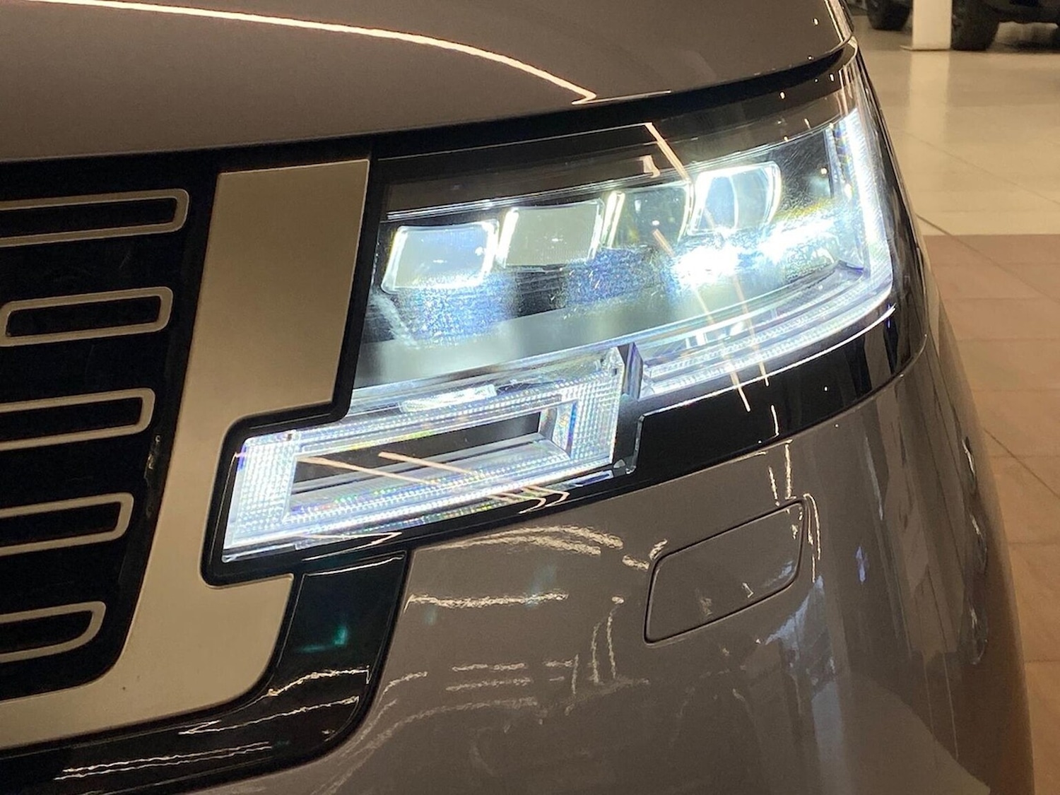 Used Land Rover Range Rover 2024 for sale - 77896315: Photo 42