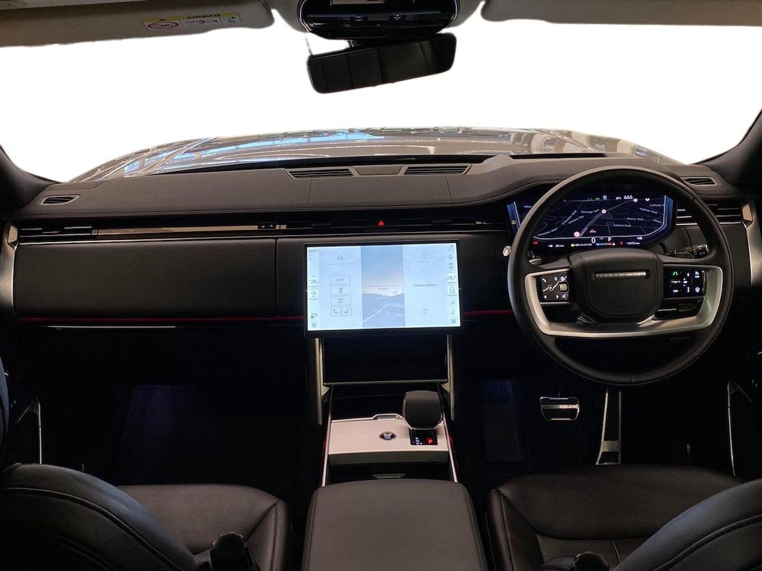 Used Land Rover Range Rover 2024 for sale - 77896315: Photo 9