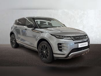 Used Land Rover Range Rover Evoque 2025 for sale - 79733196: Photo