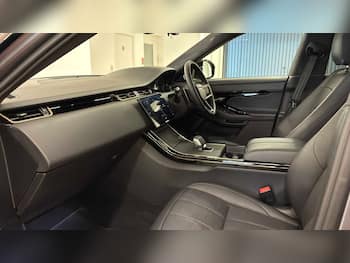 Used Land Rover Range Rover Evoque 2025 for sale - 79733196: Photo