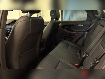 Used Land Rover Range Rover Evoque 2025 for sale - 79733196: Photo