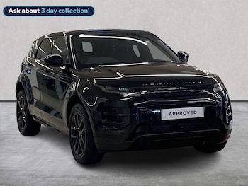 2025 - 1.5 P270E Dynamic Se 5Dr Auto