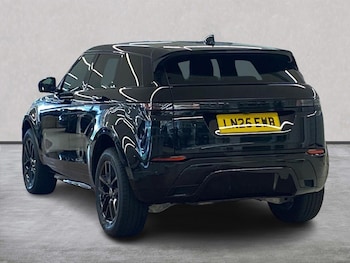 Used Land Rover Range Rover Evoque 2025 for sale - 75441507: Photo