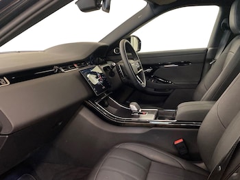 Used Land Rover Range Rover Evoque 2025 for sale - 75441507: Photo