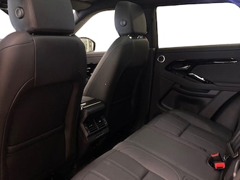Used Land Rover Range Rover Evoque 2025 for sale - 75441507: Photo