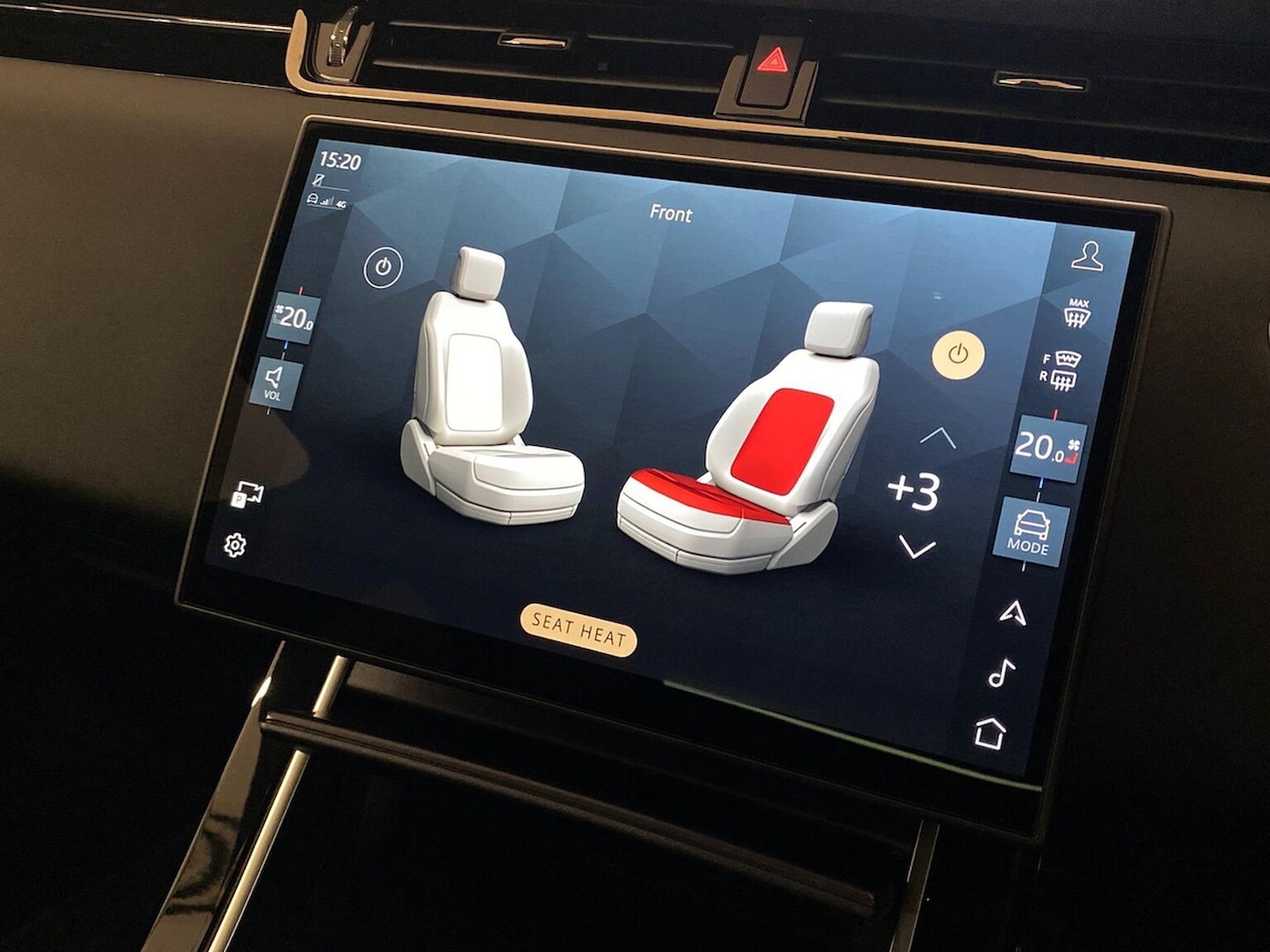 Used Land Rover Range Rover Evoque 2025 for sale - 77572938: Photo 22