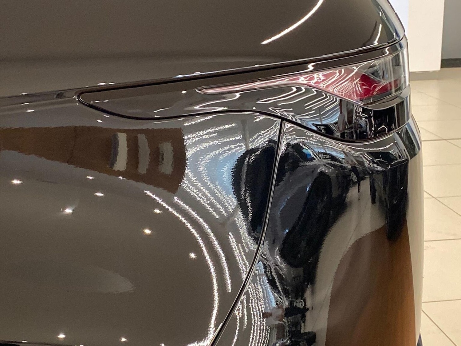 Used Land Rover Range Rover Evoque 2025 for sale - 77572938: Photo 26